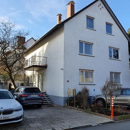 Luxus Ferienwohnung Pfungstadt Kültér fotó