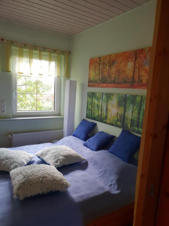 Luxus Ferienwohnung Pfungstadt Kültér fotó