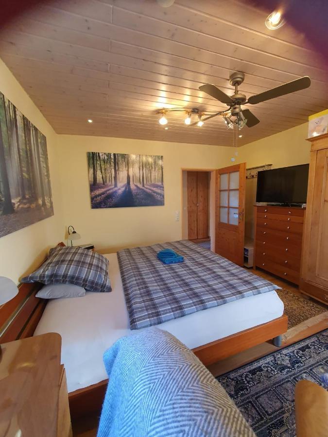 Luxus Ferienwohnung Pfungstadt Kültér fotó