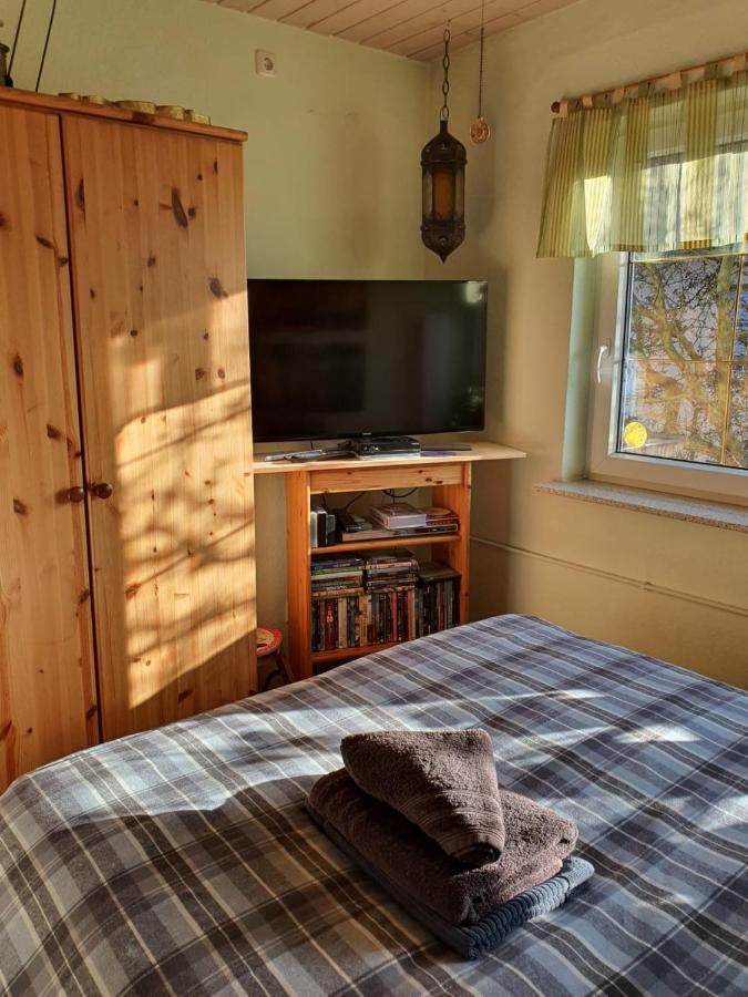 Luxus Ferienwohnung Pfungstadt Kültér fotó