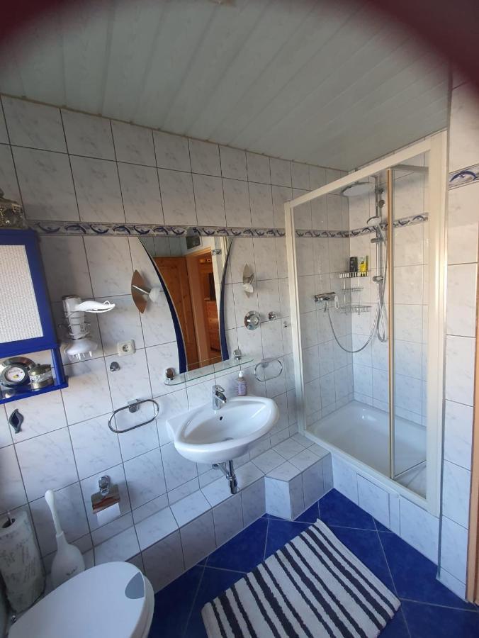 Luxus Ferienwohnung Pfungstadt Kültér fotó