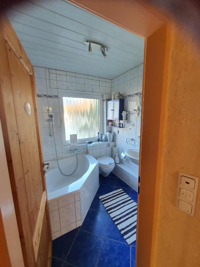 Luxus Ferienwohnung Pfungstadt Kültér fotó