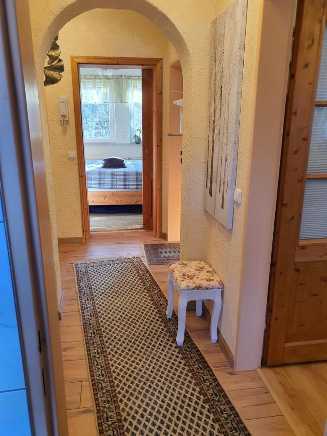 Luxus Ferienwohnung Pfungstadt Kültér fotó